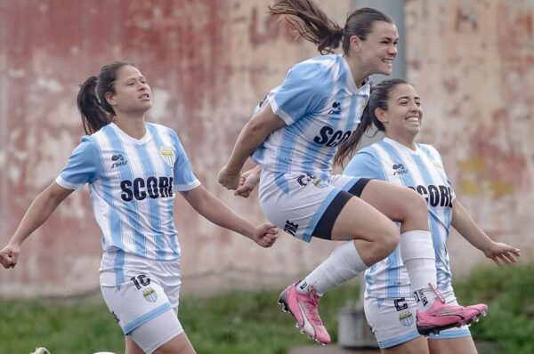 La programación de las semifinales del Ascenso Femenino 2025