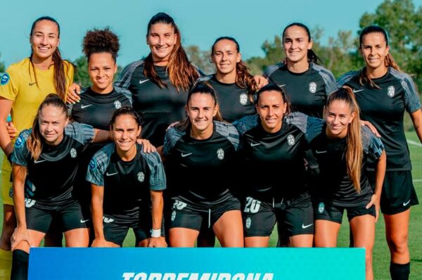 La agenda de las chilenas por el mundo del 30 y 31 de agosto