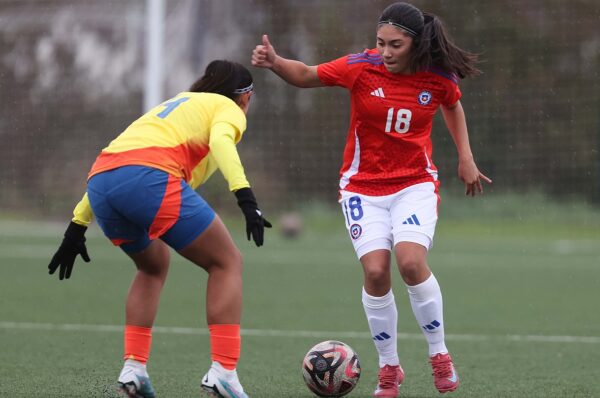 La Roja Sub-17 confirma dos amistosos ante Puerto Rico