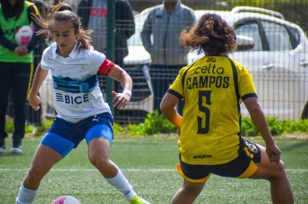 Coquimbo Unido vuelve al triunfo frente a Universidad Católica