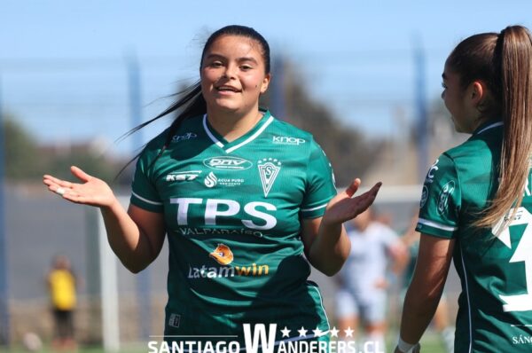 Santiago Wanderers se hace fuerte en Concón frente a Huachipato