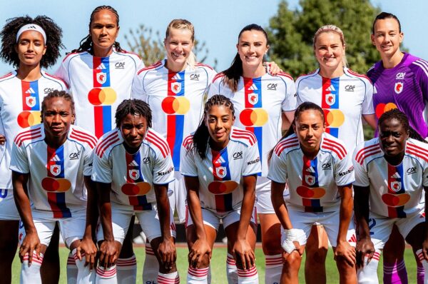 Los resultados de las chilenas por el mundo del 26 al 28 de agosto