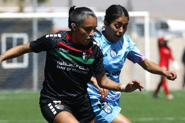 La tabla de posiciones tras la fecha 24 de la Liga Femenina 2025