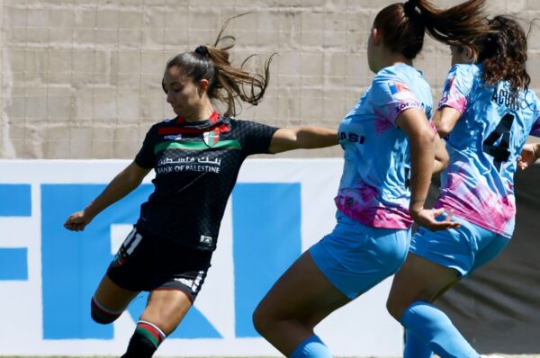 Deportes Iquique vuelve a los abrazos derrotando por la mínima a Palestino