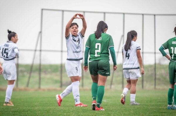 Santiago Morning suma tres puntos valiosos ante Audax Italiano