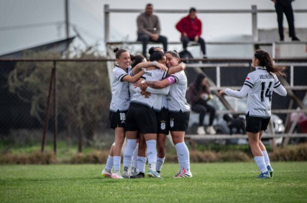 Santiago Morning vence a Palestino en Quilicura