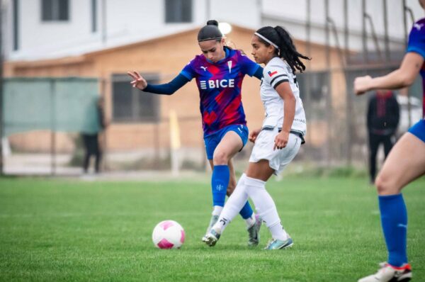 Universidad Católica vs Santiago Morning es suspendido por ANFP