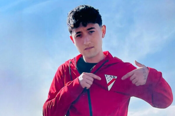 Mati Molina deja San Marcos de Arica y ficha por Always Ready