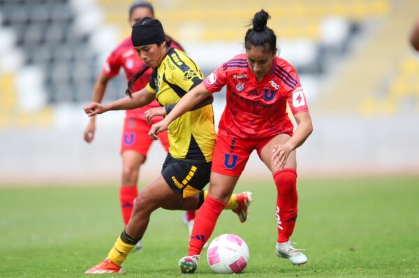 La programación de la fecha 22 de la Liga Femenina 2025