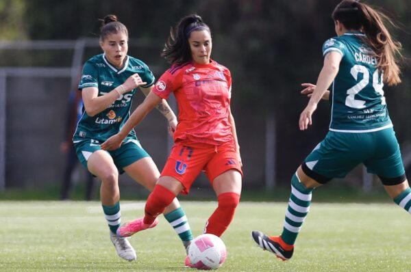 ¿Cómo y dónde ver en vivo la fecha 19 de la Liga Femenina 2025?