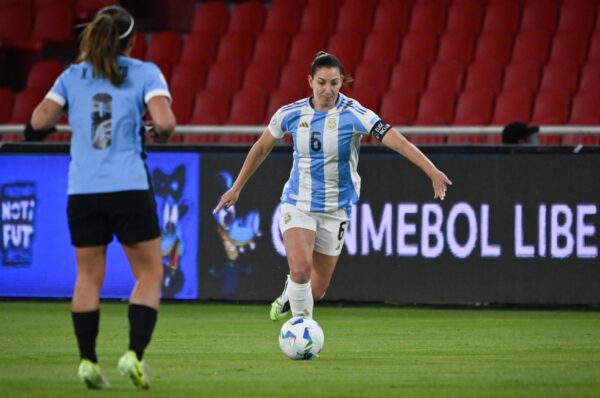 Argentina gana en penales el bronce de la Copa América 2025