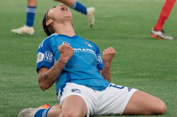 Los resultados de las chilenas por el mundo del 1 al 3 de agosto