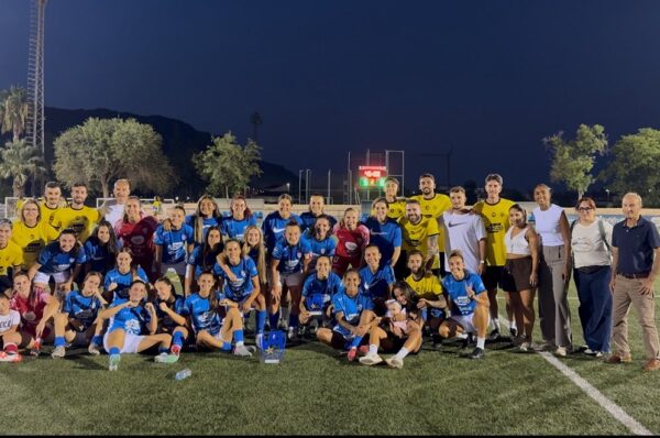 Los resultados de las chilenas por el mundo del 13 y 14 de agosto