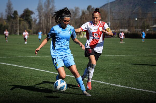 Los resultados de la fecha 21 del Ascenso Femenino 2025