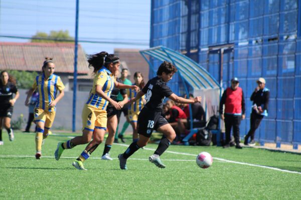 La programación de la fecha 20 de la Liga Femenina 2025