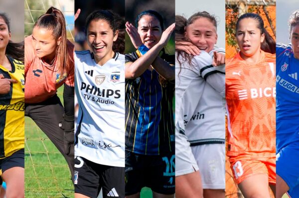 Las MVP de la fecha 19 de la Liga Femenina 2025