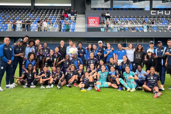 Independiente del Valle conoce a su rival de semis en Ecuador