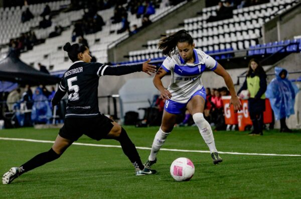 Universidad Católica inaugura el Claro Arena ante Santiago Morning