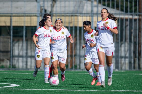 Unión Española supera a un complicado Universidad de Concepción