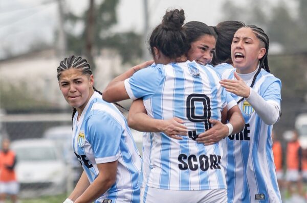 Magallanes supera a O’Higgins y sube a la Liga Femenina 2026