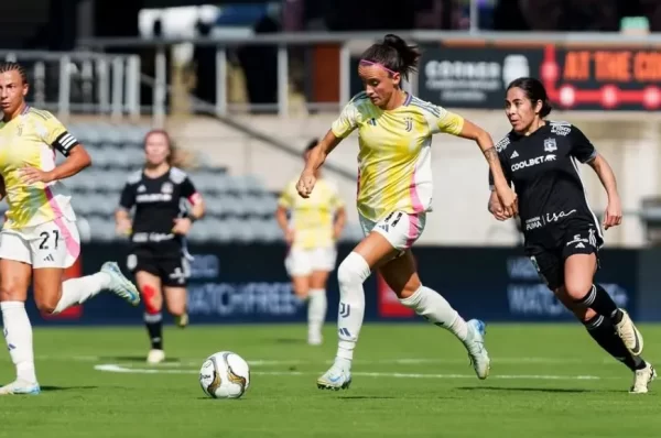 The Women’s Cup llegaría a Chile en 2026 con Colo-Colo