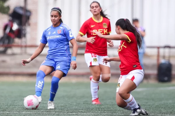 ¿Cómo y dónde ver en vivo la fecha 21 de la Liga Femenina 2025?