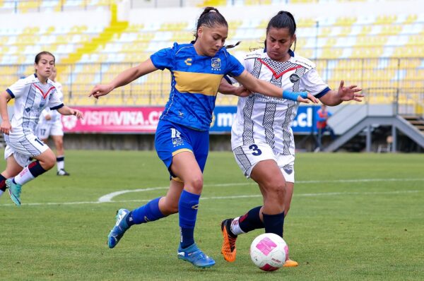 ¿Qué resultados necesitan Everton y Deportes Recoleta por la permanencia?