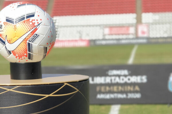 Conmebol confirma Buenos Aires como sede de la Copa Libertadores Femenina 2025