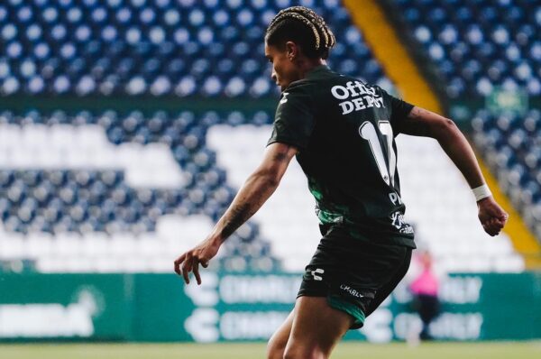 La agenda de chilenas por el mundo del 20 al 22 de septiembre