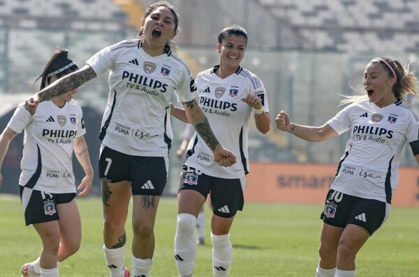 Colo-Colo alista amistoso internacional ante Red Bull Bragantino