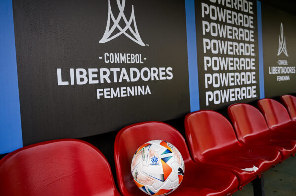 Pluto TV confirma la transmisión de la Copa Libertadores Femenina 2025