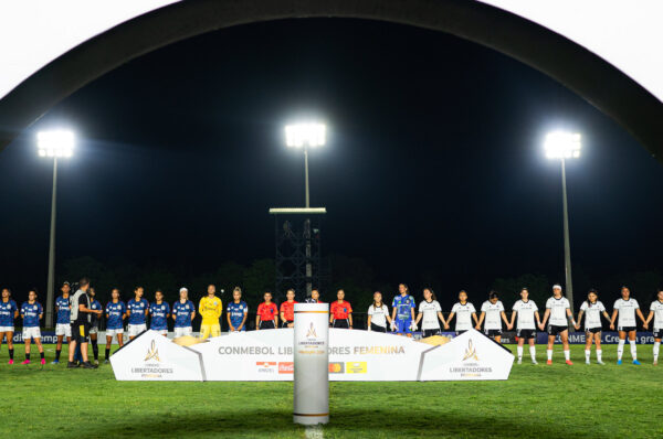 ¿Cómo y dónde ver en vivo el sorteo de la Copa Libertadores Femenina 2025?