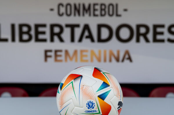 Conmebol confirma el fixture de la Copa Libertadores Femenina 2025