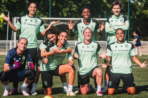 La agenda de las chilenas por el mundo del 5 al 8 de septiembre