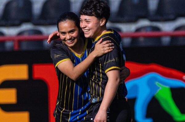 Huachipato vence a Audax Italiano en su último partido de local