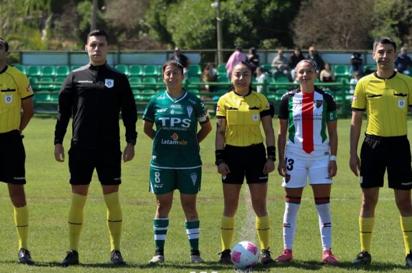 La tabla de posiciones tras la fecha 26 de la Liga Femenina 2025