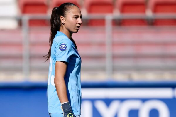 Los resultados de chilenas por el mundo del 13 al 15 de septiembre