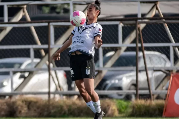 Laura De la Torre se despide de Santiago Morning para 2026