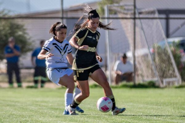 ¿Cómo y dónde ver en vivo la fecha 25 de la Liga Femenina 2025?