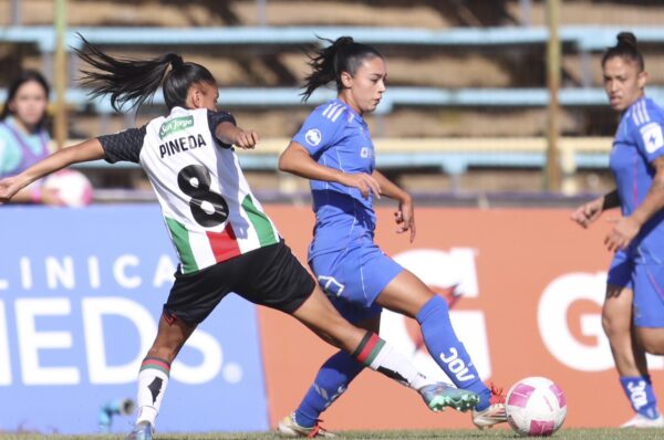 La programación de la fecha 25 de la Liga Femenina 2025