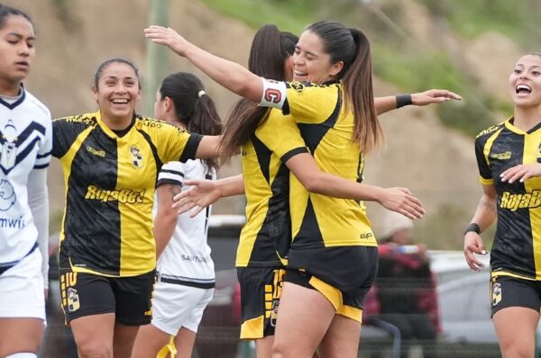 Coquimbo Unido supera a Santiago Morning y las deja sin play-offs
