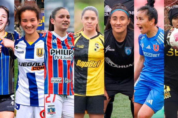 Las MVP de la fecha 25 de la Liga Femenina 2025