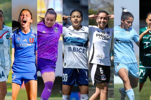 Las MVP de la fecha 26 de la Liga Femenina 2025