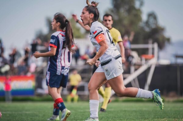 Marcela Pérez se despide de Santiago Morning con grave denuncia