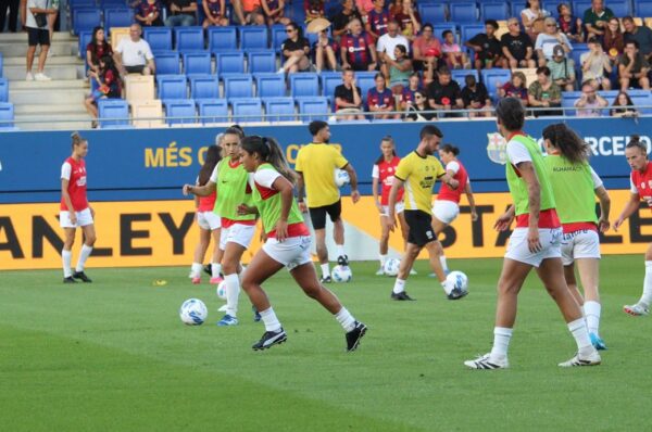 La agenda de chilenas por el mundo del 18 y 19 de octubre