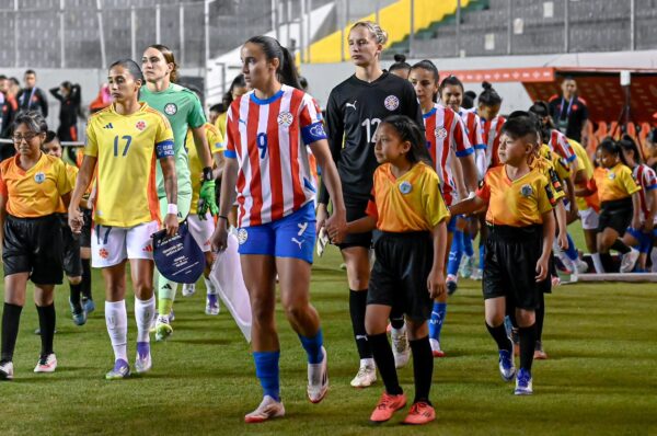 La programación de la fecha 1 de la Liga de Naciones 2025/26