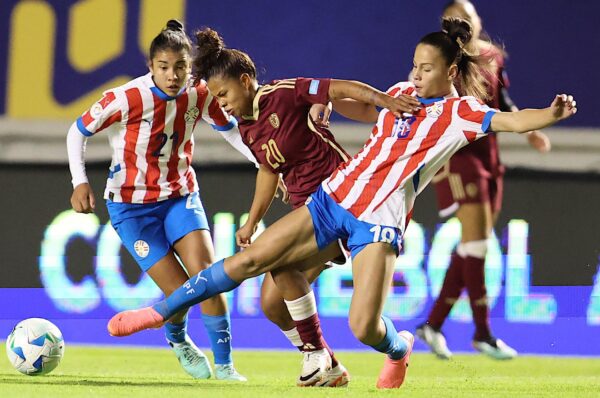 La programación de la fecha 2 de la Liga de Naciones 2025/26