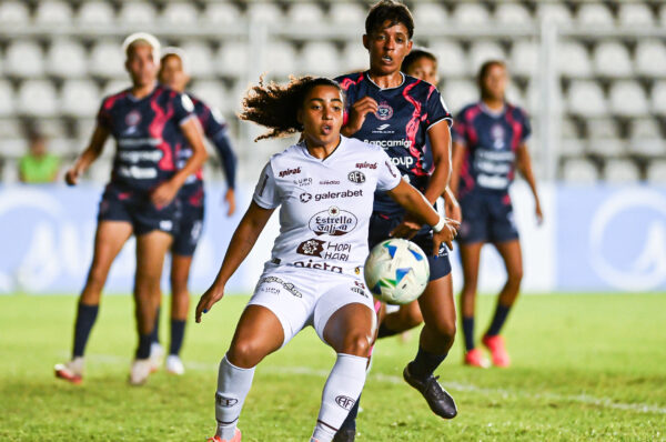 La programación de la fecha 2 de la Copa Libertadores Femenina 2025