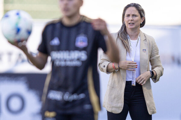 Tatiele Silveira proyecta a Colo-Colo en Libertadores: “Vamos a pelear esos puntos”