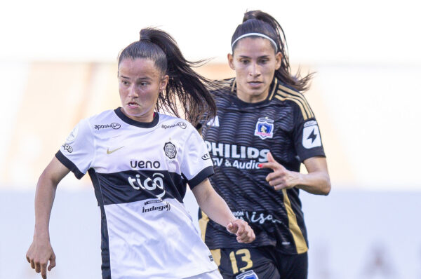 El historial de Colo-Colo ante equipos de Paraguay en Copa Libertadores